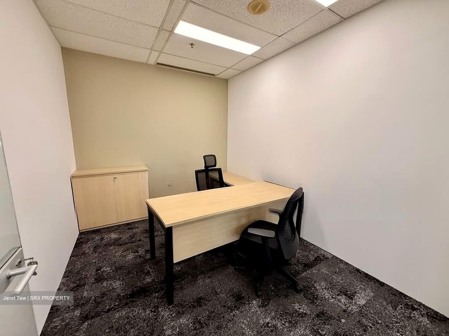 Abi Plaza (D2), Office #575445351